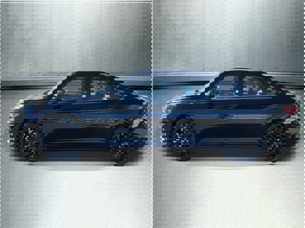 New 2026 Volkswagen Jetta SE image 2