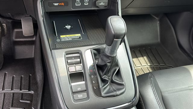 Used 2023 Honda CR-V EX-L image 19