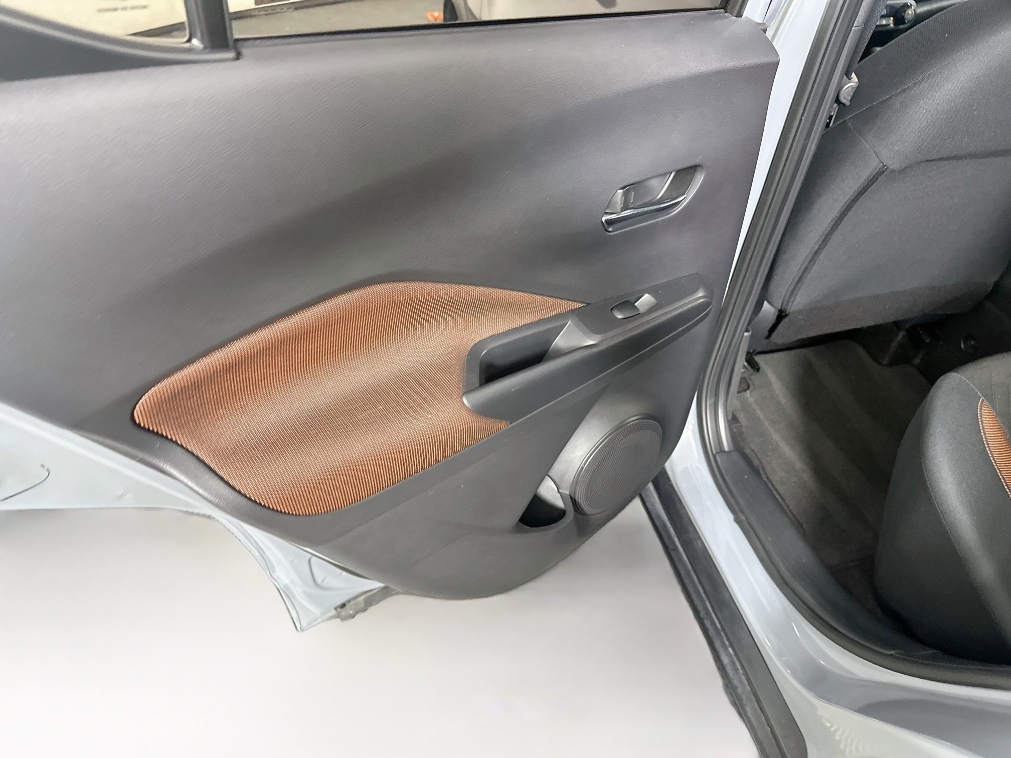 Used 2023 Nissan Kicks SR FWD image 24
