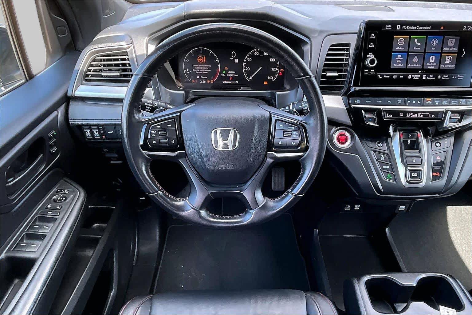 Used 2025 Honda Odyssey Sport-L image 6