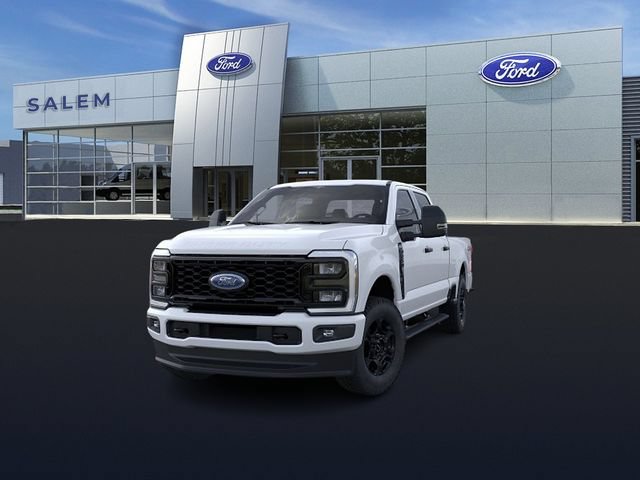 New 2026 Ford F250 XL w/ STX Appearance Package AWD/4WD image 3
