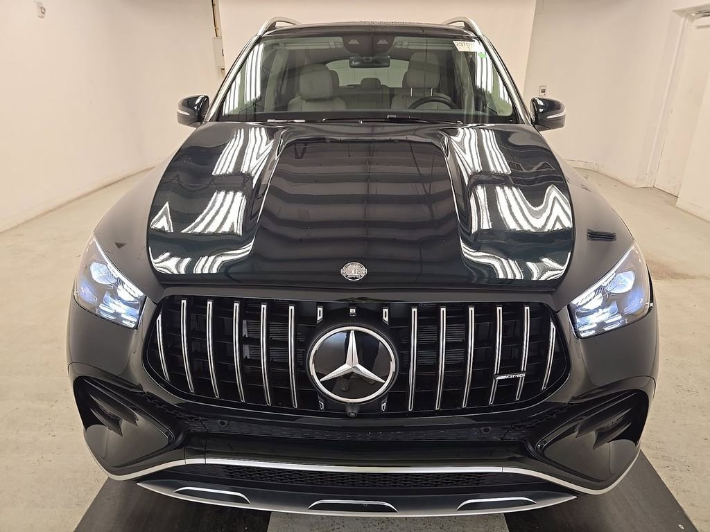 Used 2024 Mercedes-Benz GLE 53 AMG 4MATIC image 12