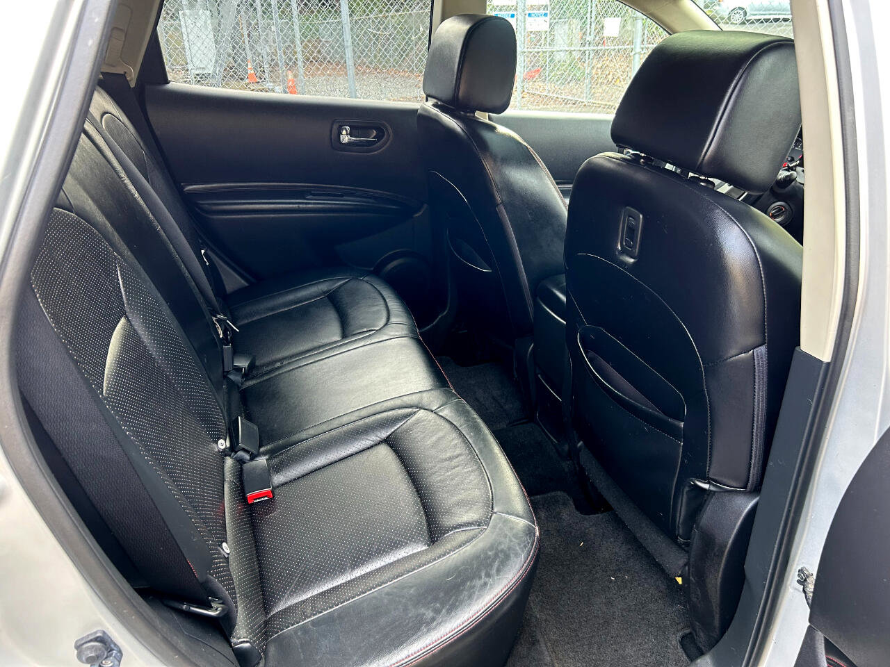 Used 2012 Nissan Rogue SL image 13