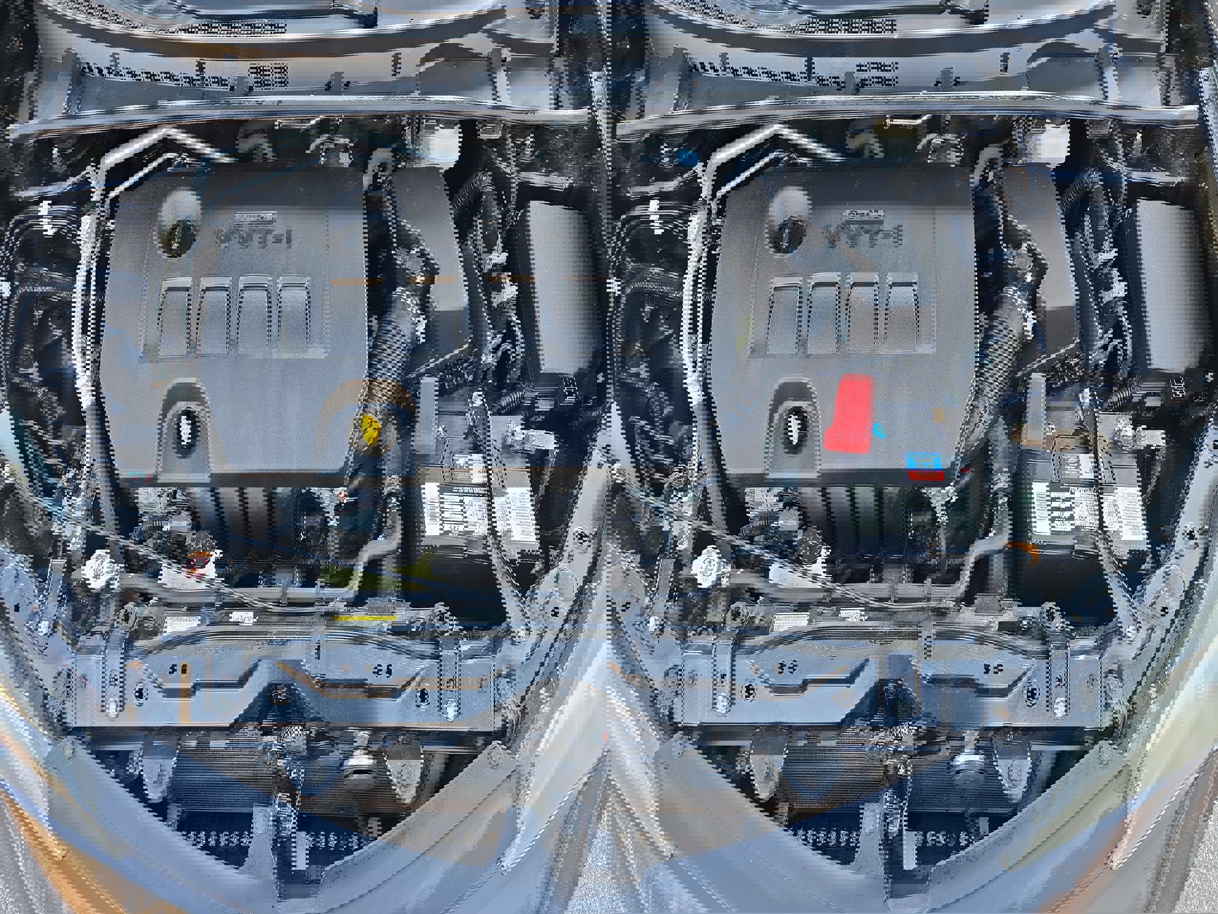 Used 2019 Toyota Corolla LE image 30