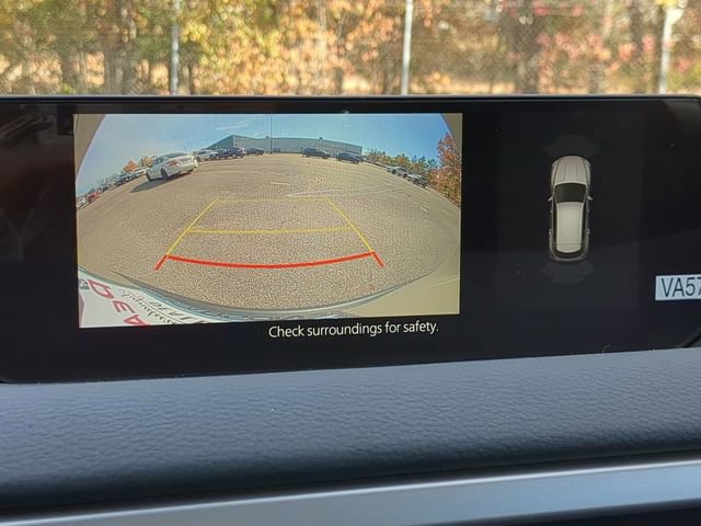 New 2026 MAZDA CX-50 Meridian Edition w/ Cargo Package image 20