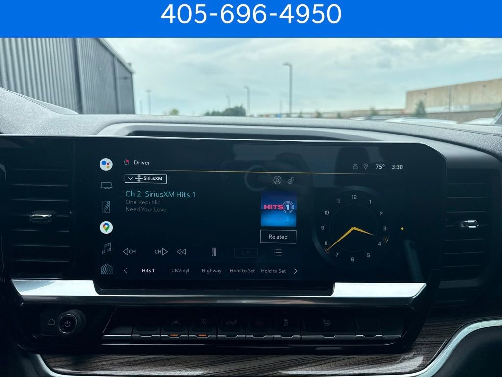 Used 2022 Chevrolet Silverado 1500 LT image 28