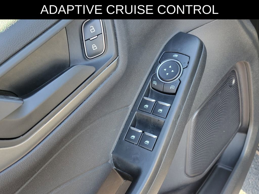 Used 2023 Ford Escape Active w/ Tech Pack #1 image 19