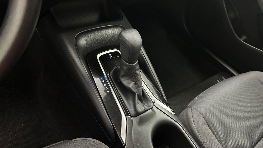 Certified 2025 Toyota Corolla LE image 12