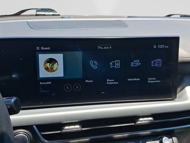 Used 2025 Hyundai Sonata SEL FWD image 19