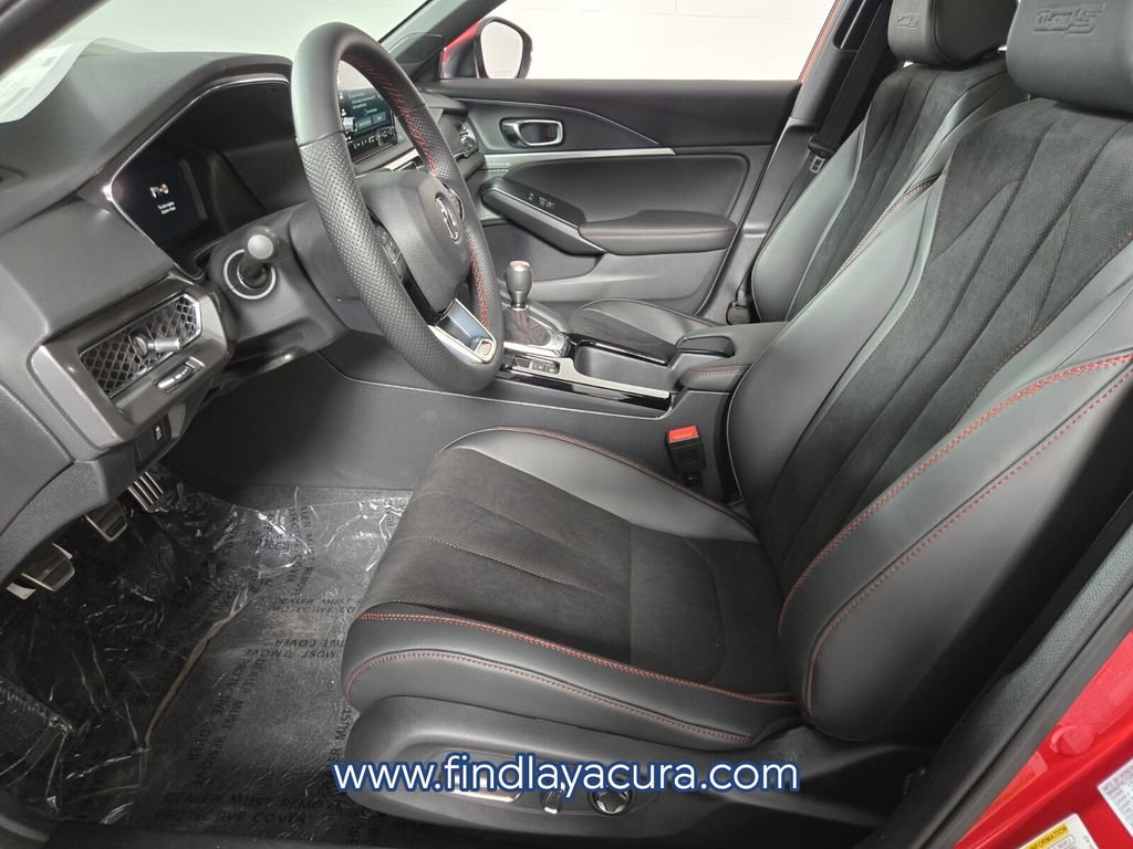 New 2026 Acura Integra Type S FWD image 11