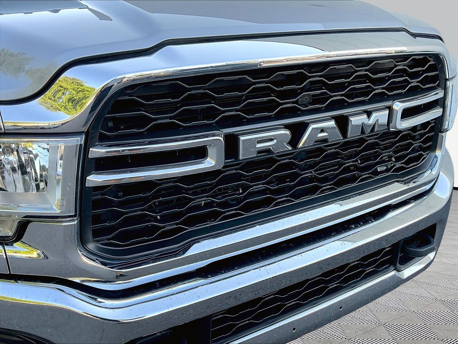 Used 2019 RAM 2500 Tradesman AWD/4WD image 33