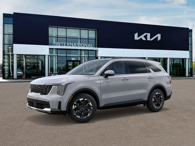 New 2026 Kia Sorento S image 3