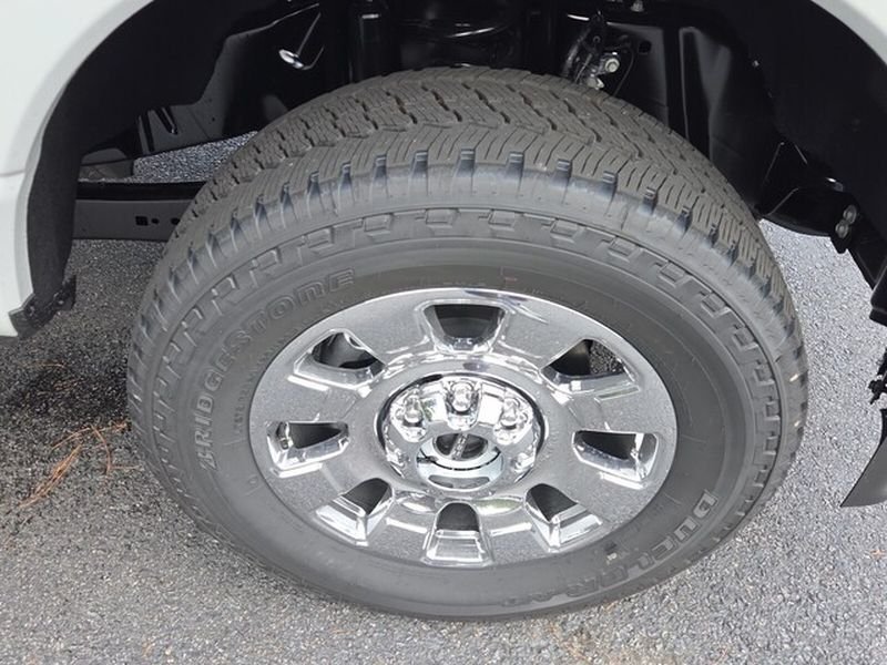 New 2026 Ford F350 Lariat w/ Lariat Ultimate Package AWD/4WD image 18