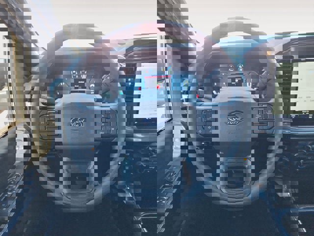 New 2025 Ford F150 STX w/ Equipment Group 200A image 12