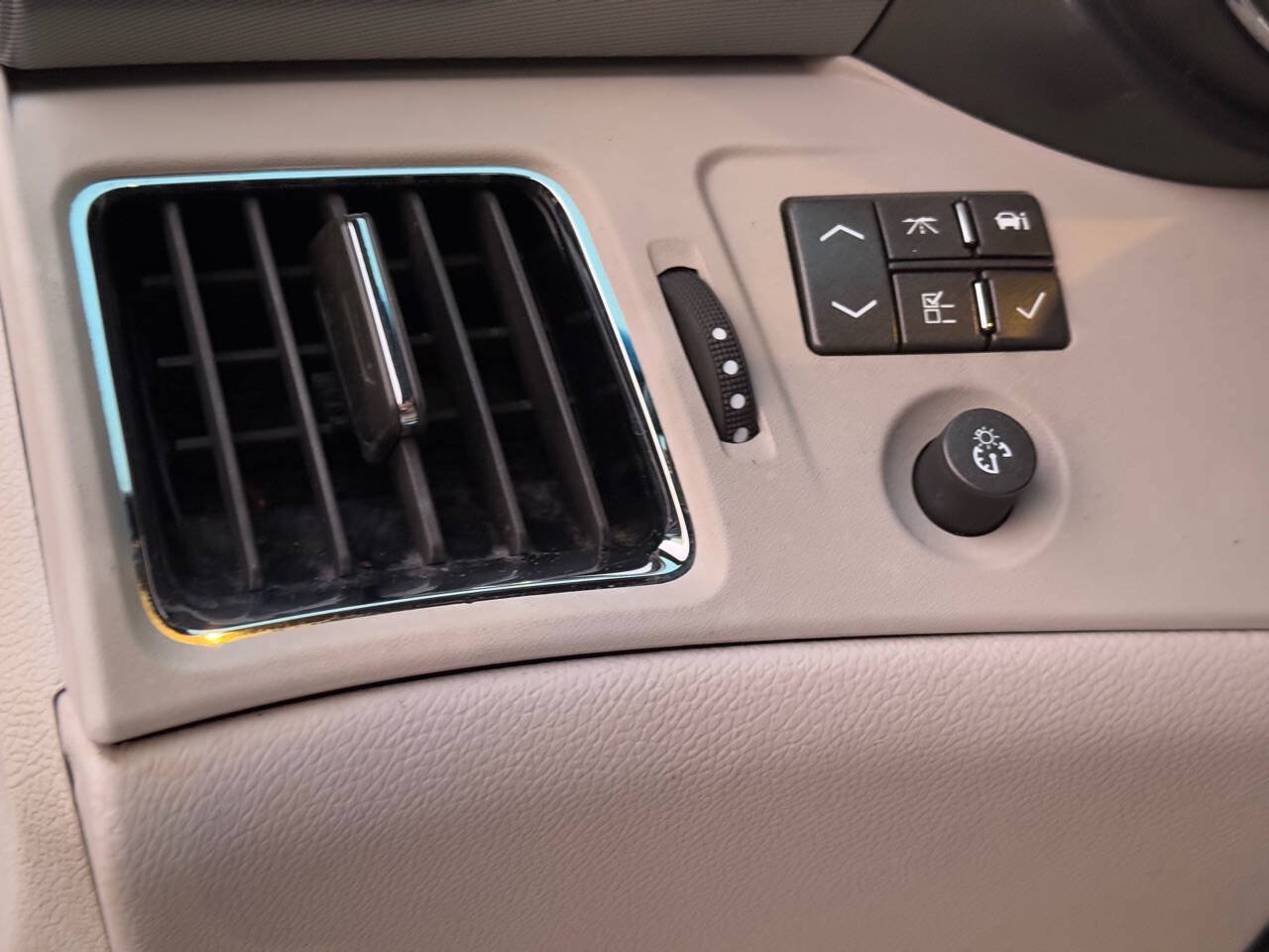 Used 2014 Cadillac CTS Coupe RWD image 20