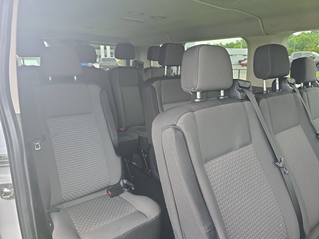 Used 2024 Ford Transit 350 XLT RWD image 30