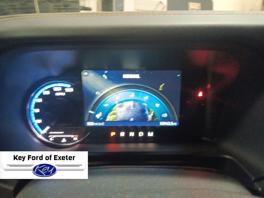Used 2024 Ford Bronco Badlands w/ Sasquatch Package AWD/4WD image 32