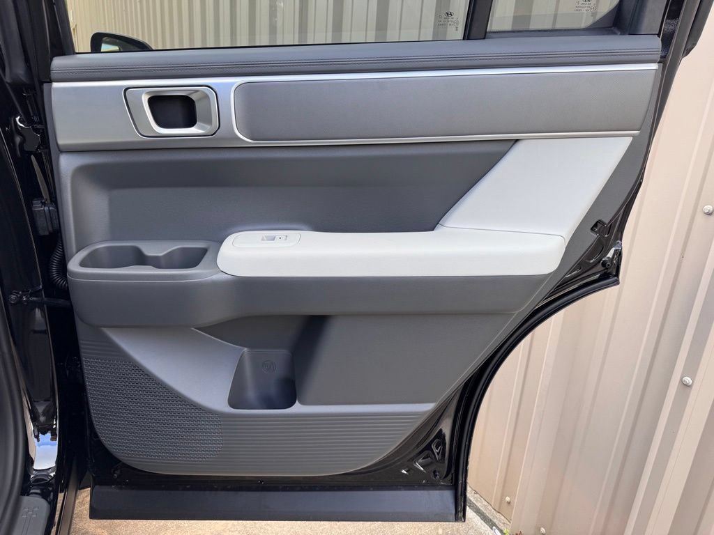 New 2026 Hyundai Santa Fe SE FWD image 19