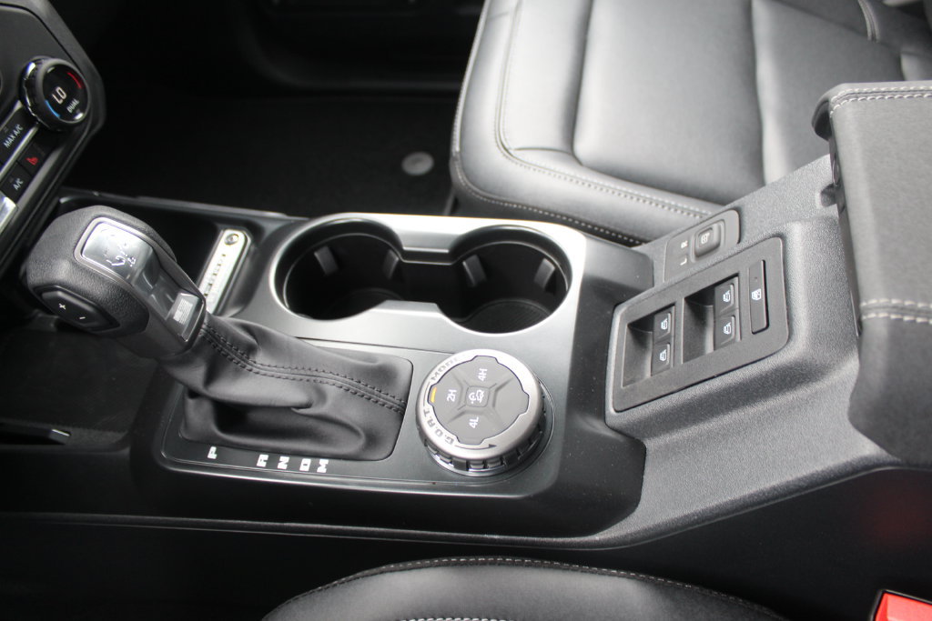 New 2026 Ford Bronco Big Bend AWD/4WD image 31