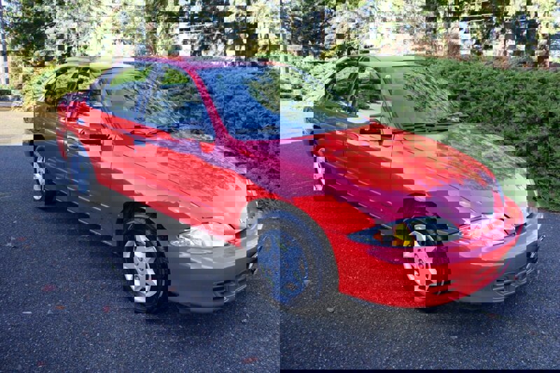 Used 2001 Chevrolet Cavalier Sedan w/ Preferred Equipment Group 1