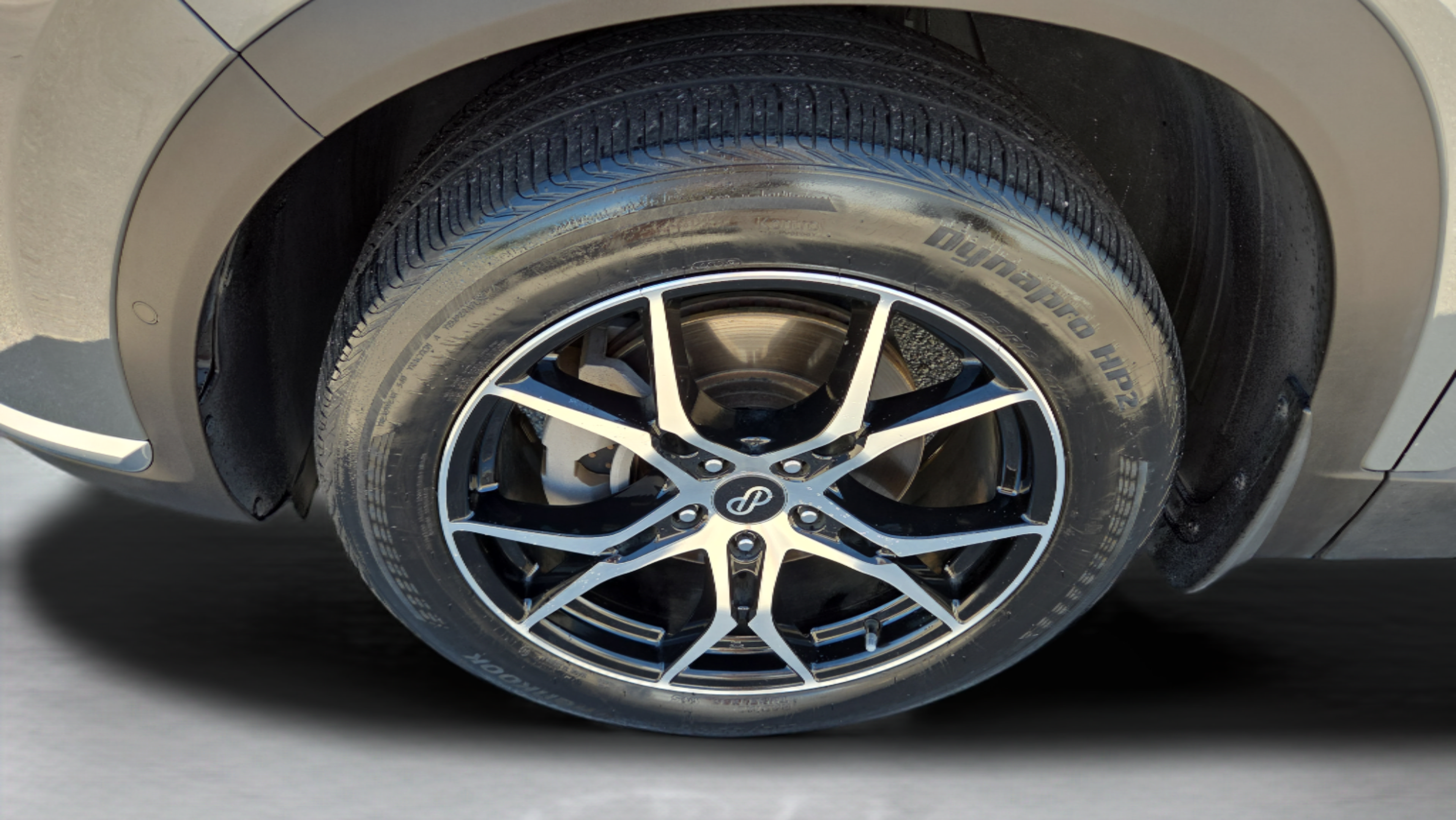 Used 2021 Hyundai Santa Fe Limited FWD image 39