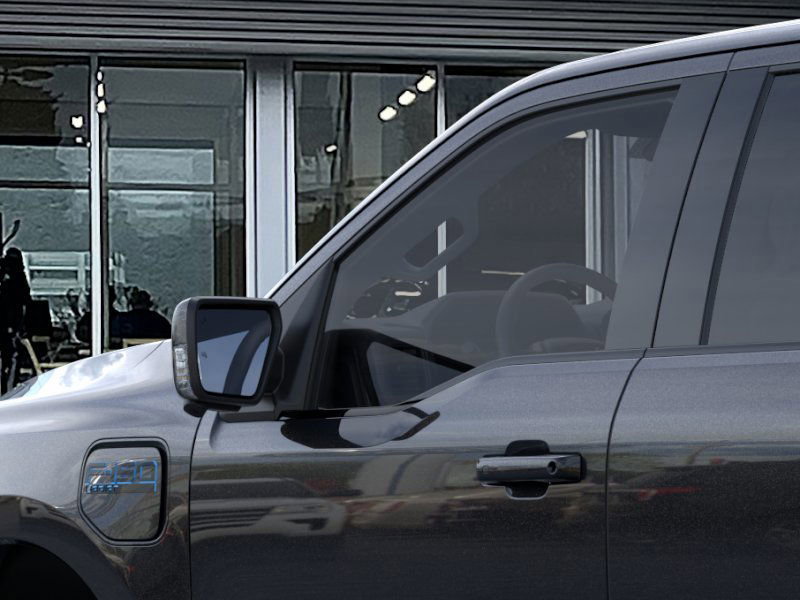 New 2025 Ford F150 Lightning Lariat image 20