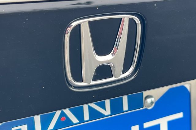 Used 2025 Honda Accord SE image 36