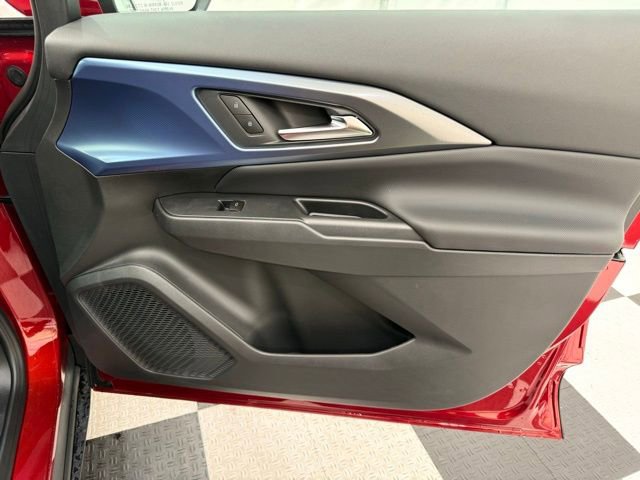 New 2026 Chevrolet Equinox EV LT image 20