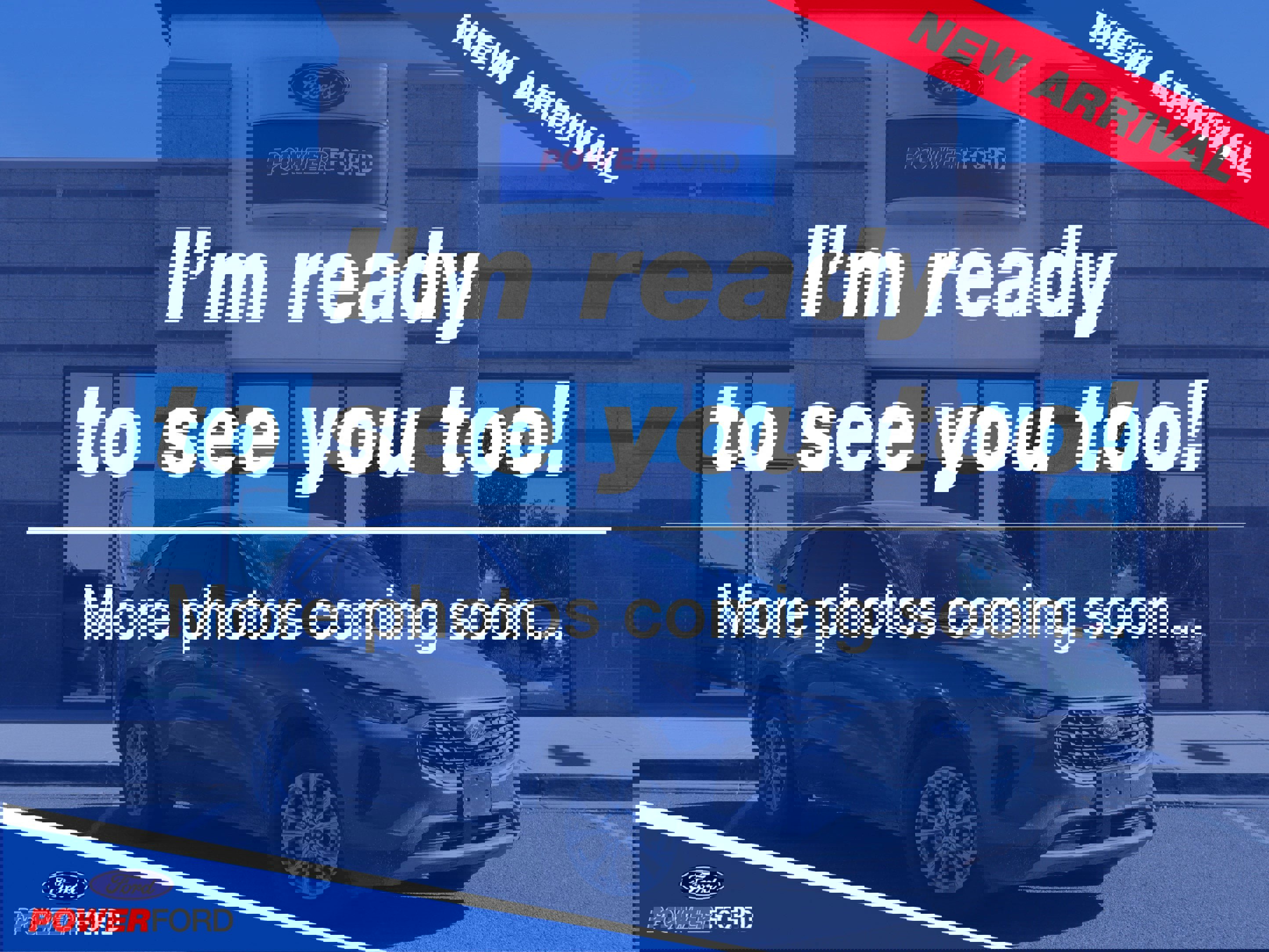 Used 2023 Ford Escape Active w/ Tech Pack #1