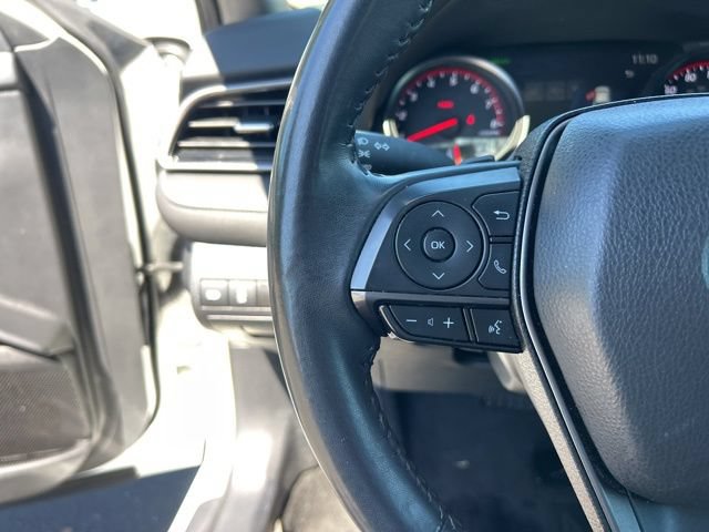 Used 2024 Toyota Camry XSE FWD image 15