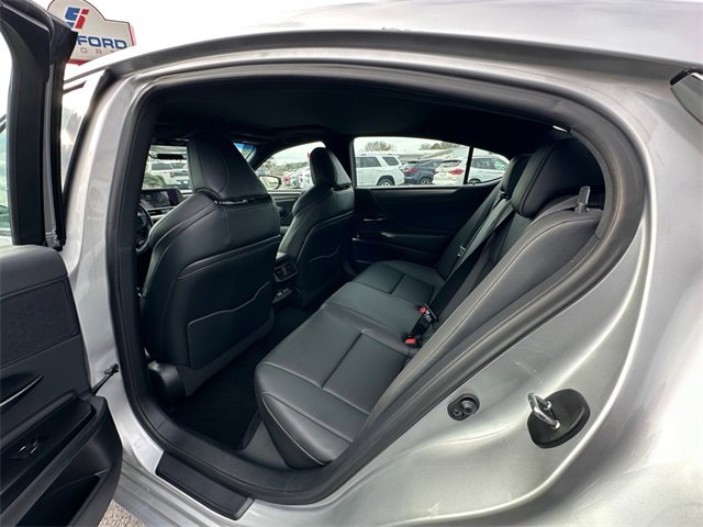 Used 2021 Lexus ES 350 F Sport w/ Accessory Package image 18