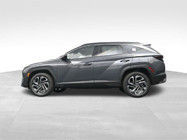 New 2026 Hyundai Tucson Limited AWD/4WD image 35