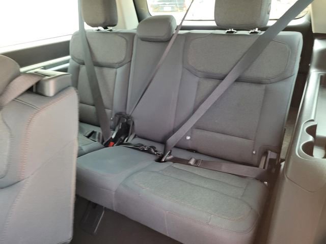 Used 2025 Ford Expedition Max Active image 20