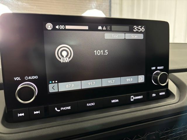 Used 2023 Honda Accord EX image 18