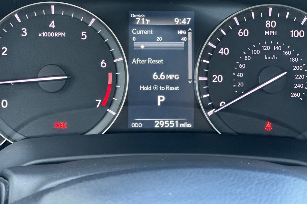 Certified 2022 Lexus RX 350 FWD w/ Premium Package image 27