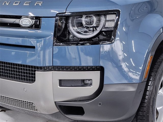 Used 2026 Land Rover Defender 110 S image 12