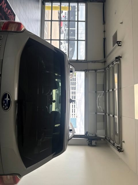 Used 2017 Subaru Forester 2.5i Touring AWD/4WD image 8