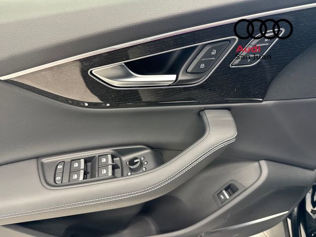 New 2026 Audi Q7 3.0T Premium Plus AWD/4WD image 33
