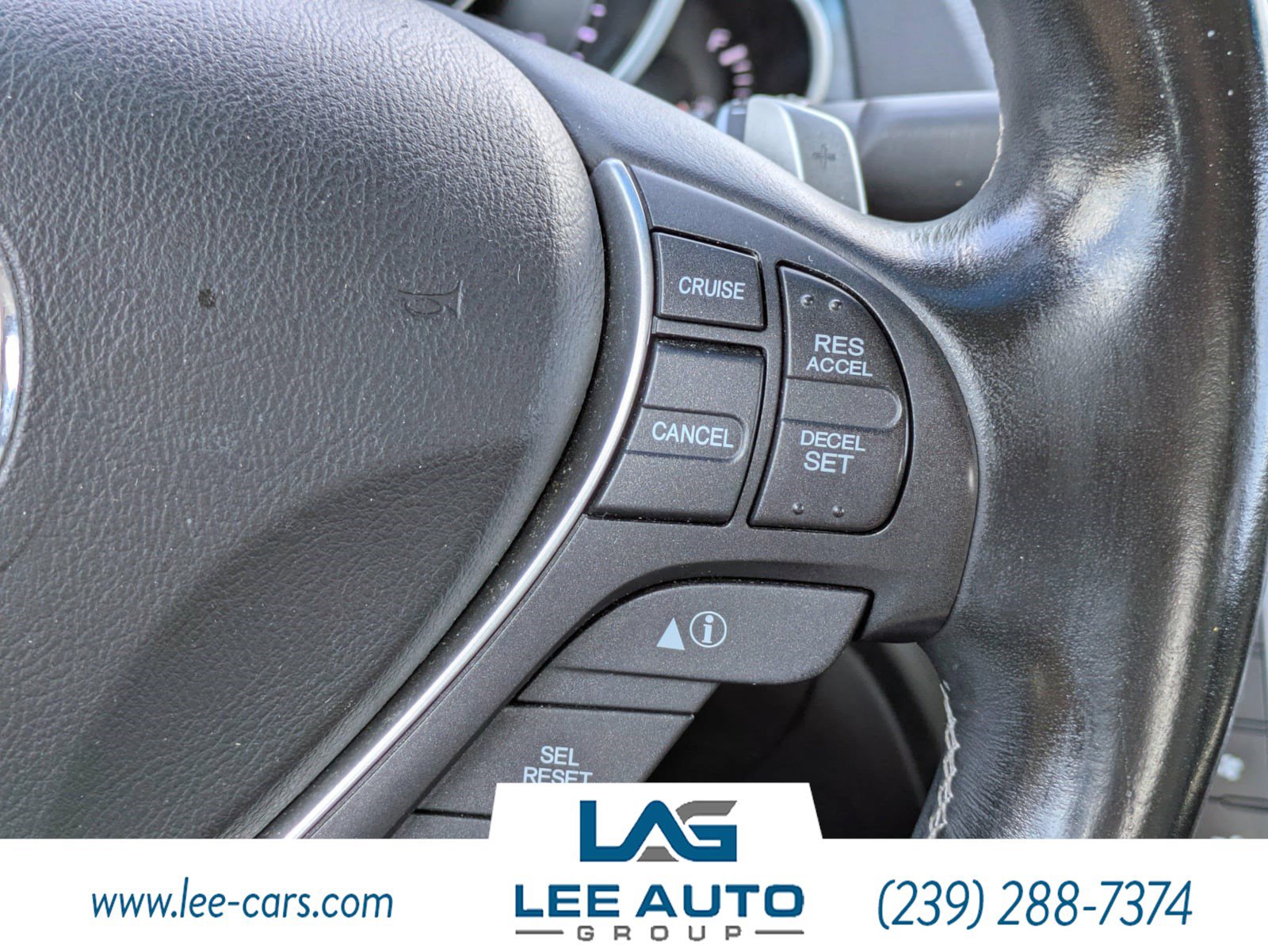 Used 2012 Acura TL SH-AWD image 21