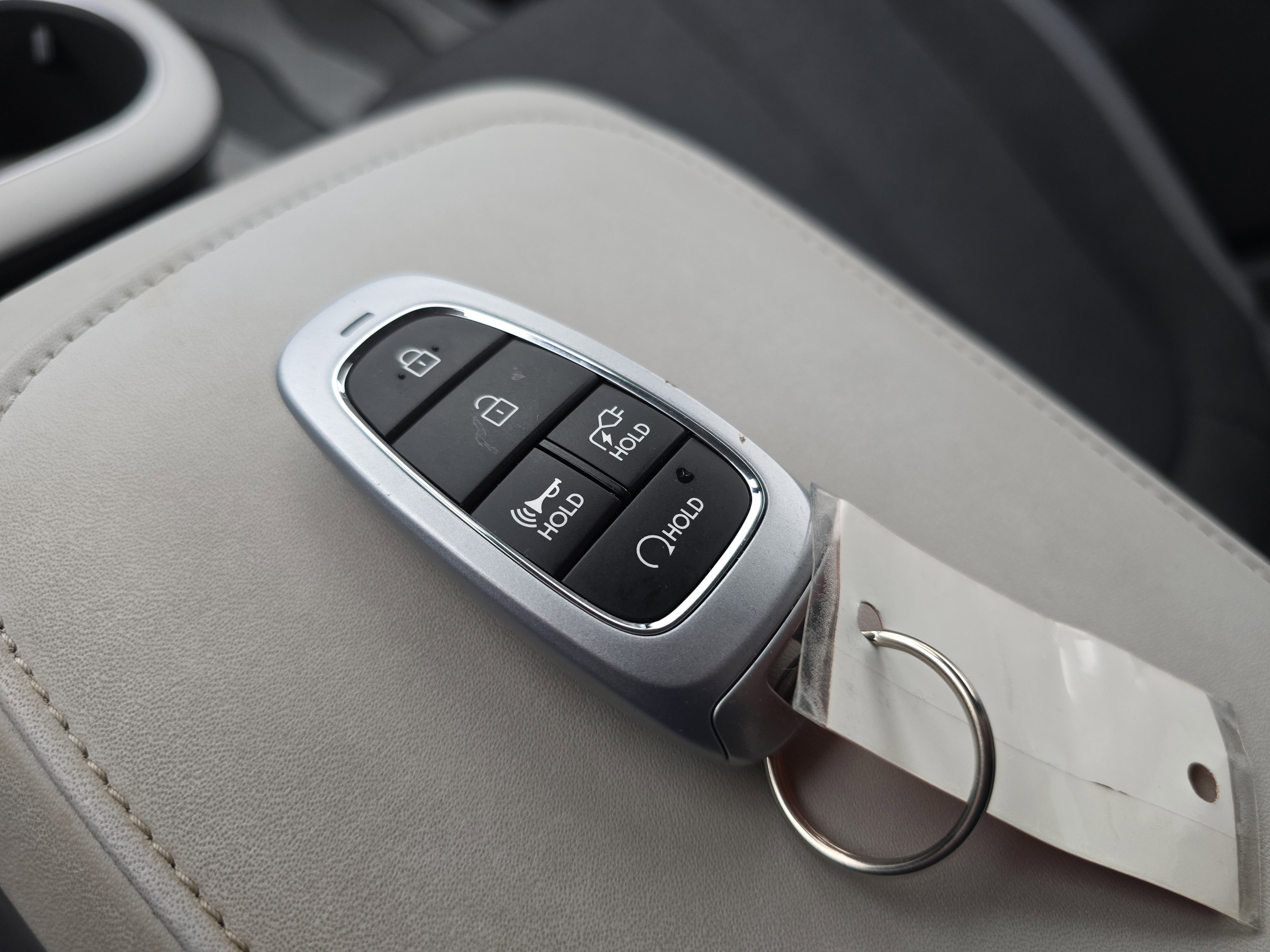 Used 2022 Hyundai Ioniq 5 SE w/ Cargo Package image 36