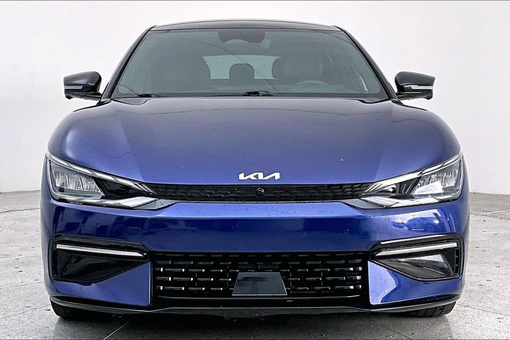 Used 2023 Kia EV6 GT-Line RWD image 3