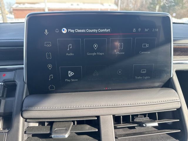 Certified 2024 GMC Yukon SLE w/ Gmc Pro Safety Plus Package image 18