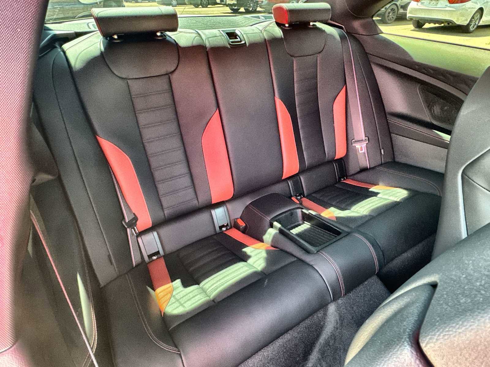 Used 2025 BMW M2 w/ Lighting Package image 18