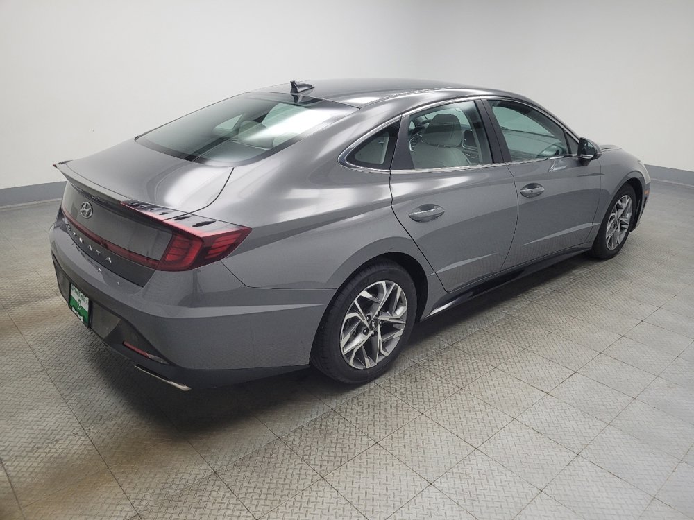 Used 2023 Hyundai Sonata SEL image 10