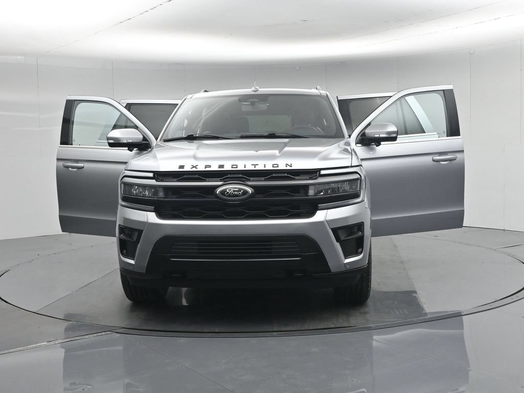 Certified 2023 Ford Expedition Limited AWD/4WD image 38