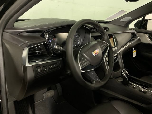 New 2026 Cadillac XT5 Premium Luxury FWD image 14