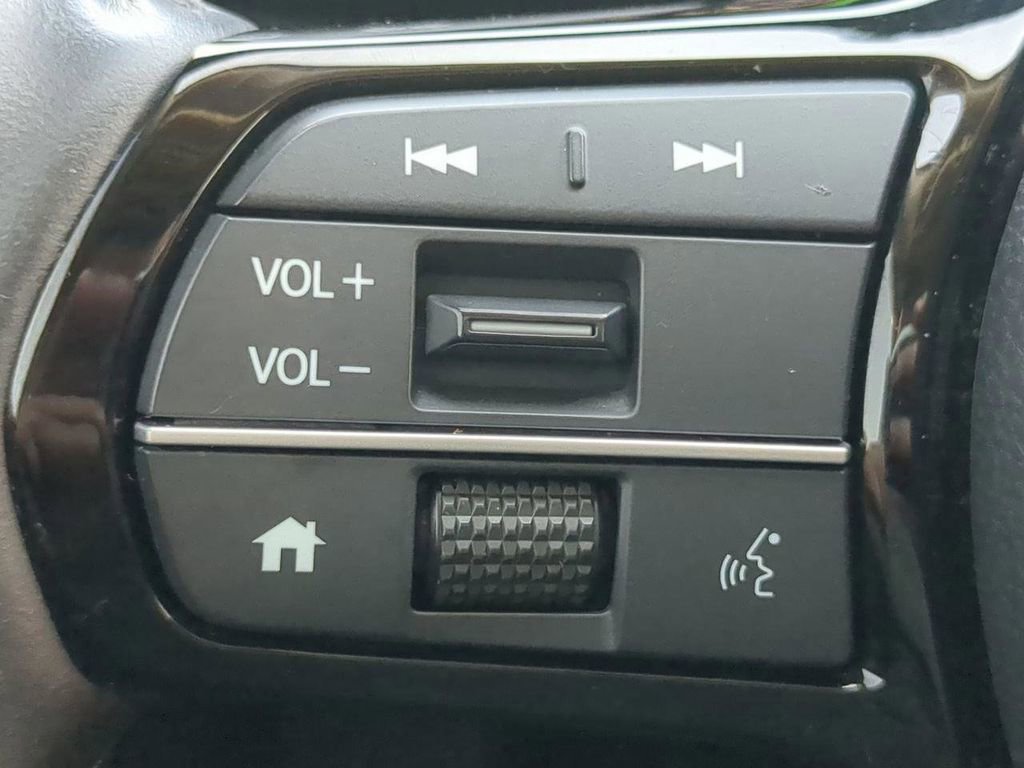 Used 2024 Honda HR-V EX-L image 21