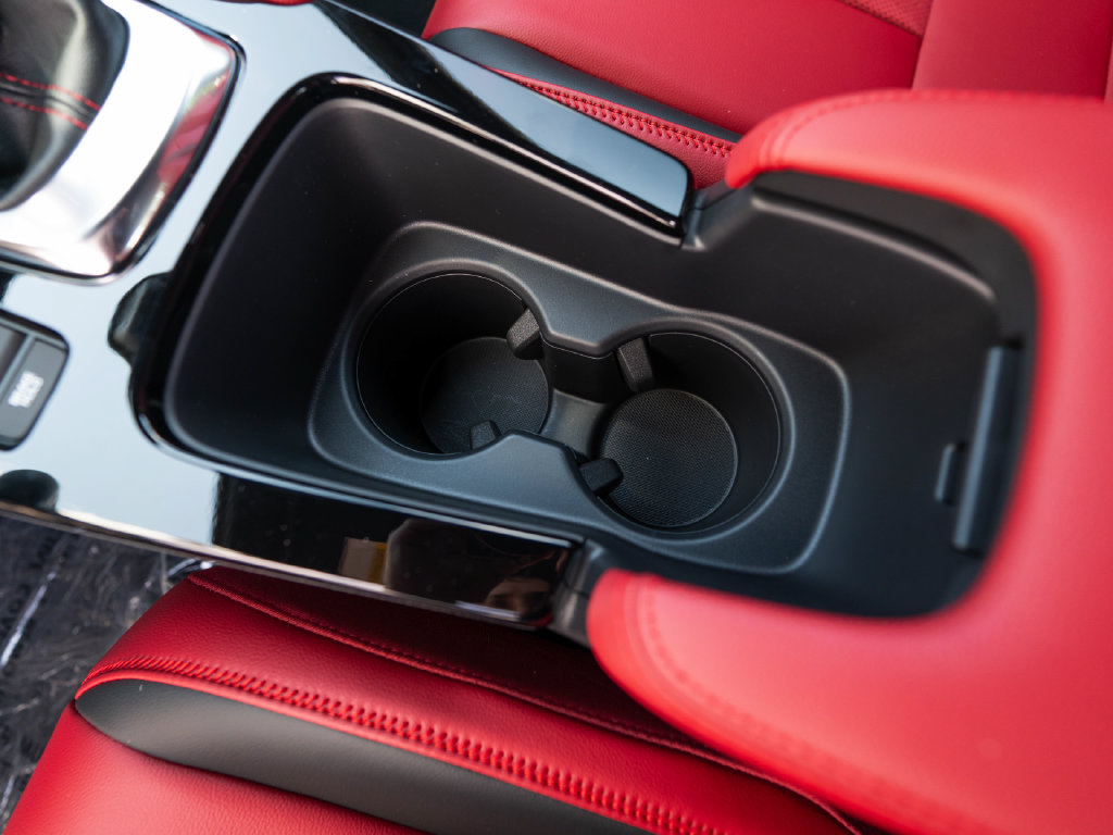New 2026 Acura Integra A-Spec w/ Technology Package FWD image 30