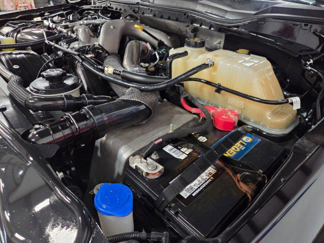 Used 2022 Ford F350 King Ranch w/ King Ranch Ultimate Package image 97