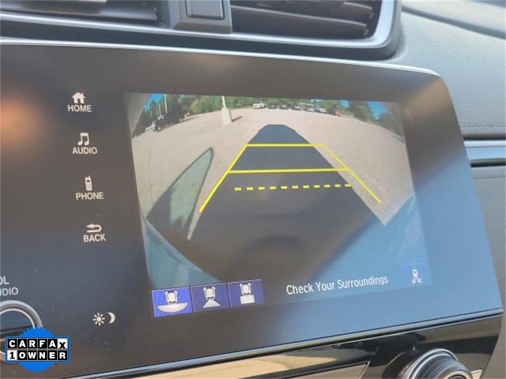 Used 2019 Honda CR-V EX-L image 25